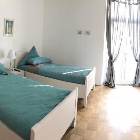 Ferienwohnung Branka Έσσεν Εξωτερικό φωτογραφία