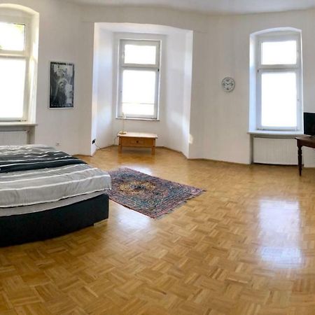 Ferienwohnung Branka Έσσεν Εξωτερικό φωτογραφία