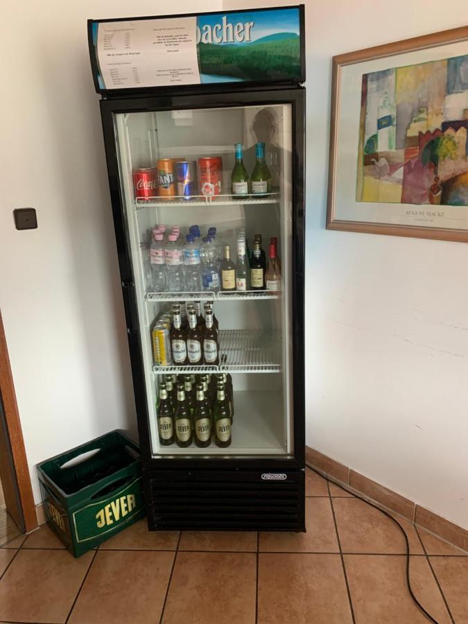 Ferienwohnung Branka Έσσεν Εξωτερικό φωτογραφία