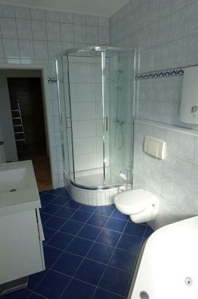Ferienwohnung Branka Έσσεν Εξωτερικό φωτογραφία
