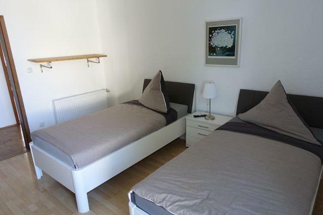 Ferienwohnung Branka Έσσεν Εξωτερικό φωτογραφία
