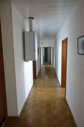 Ferienwohnung Branka Έσσεν Εξωτερικό φωτογραφία