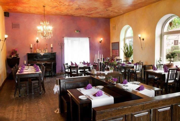 Ferienwohnung Branka Έσσεν Εξωτερικό φωτογραφία