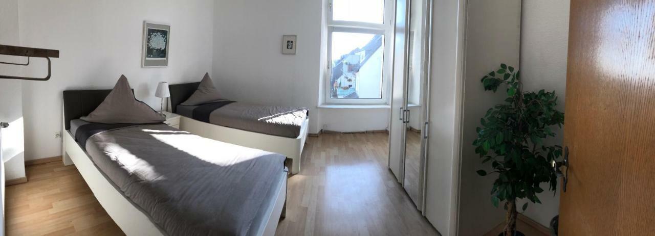 Ferienwohnung Branka Έσσεν Εξωτερικό φωτογραφία