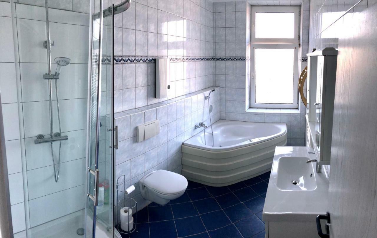Ferienwohnung Branka Έσσεν Εξωτερικό φωτογραφία
