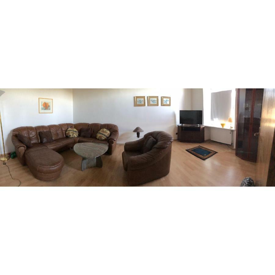 Ferienwohnung Branka Έσσεν Εξωτερικό φωτογραφία