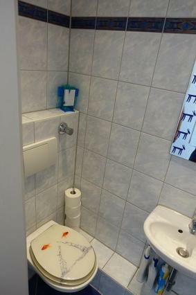 Ferienwohnung Branka Έσσεν Εξωτερικό φωτογραφία