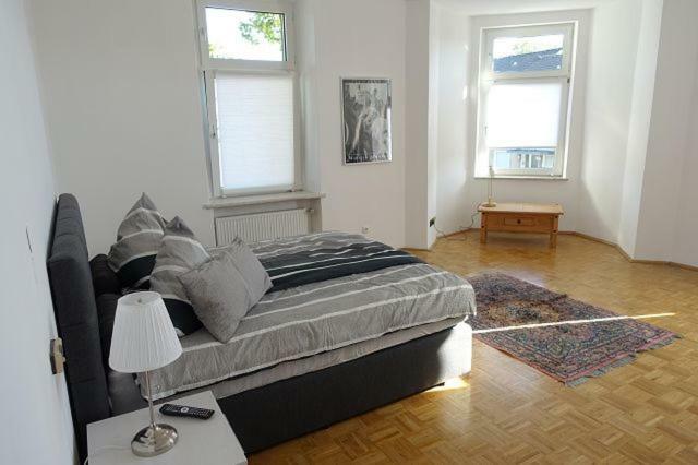 Ferienwohnung Branka Έσσεν Εξωτερικό φωτογραφία