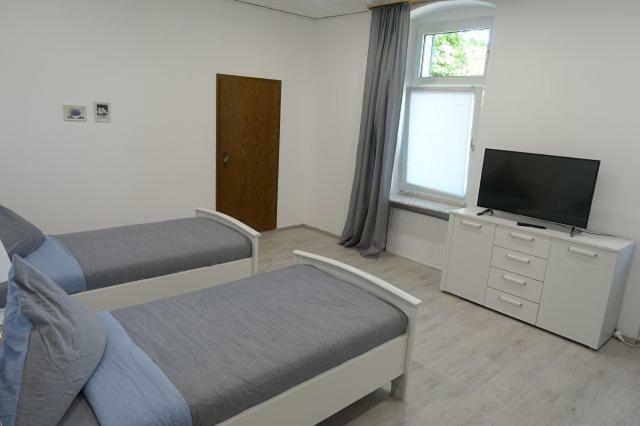 Ferienwohnung Branka Έσσεν Εξωτερικό φωτογραφία