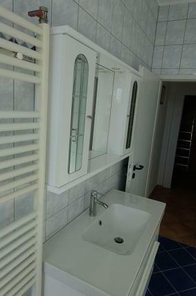 Ferienwohnung Branka Έσσεν Εξωτερικό φωτογραφία