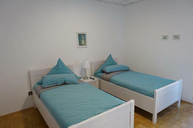 Ferienwohnung Branka Έσσεν Εξωτερικό φωτογραφία