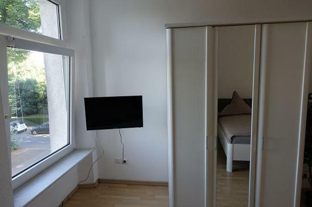 Ferienwohnung Branka Έσσεν Εξωτερικό φωτογραφία
