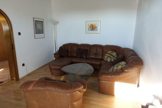 Ferienwohnung Branka Έσσεν Εξωτερικό φωτογραφία